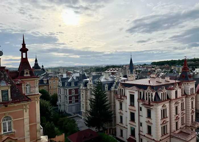 Residence Polonia