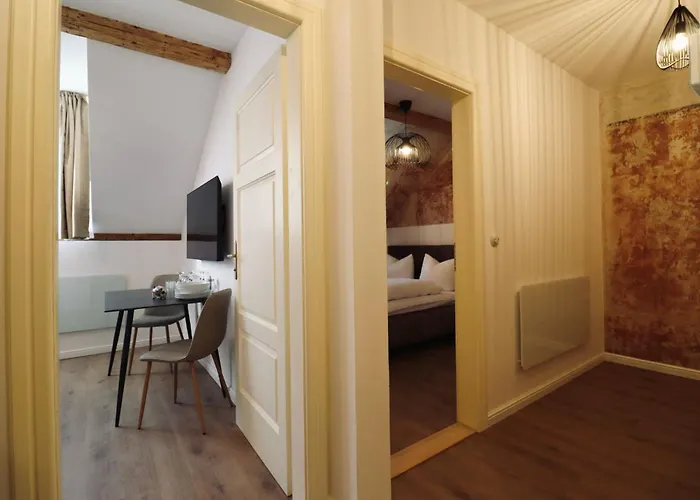 Residence Polonia