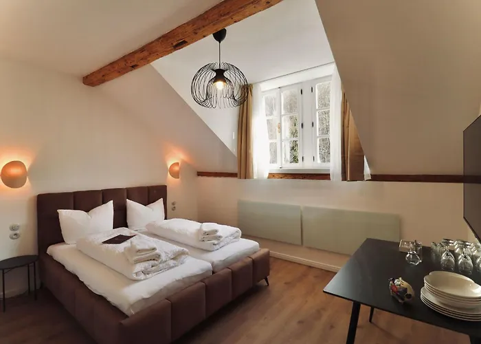 Residence Polonia