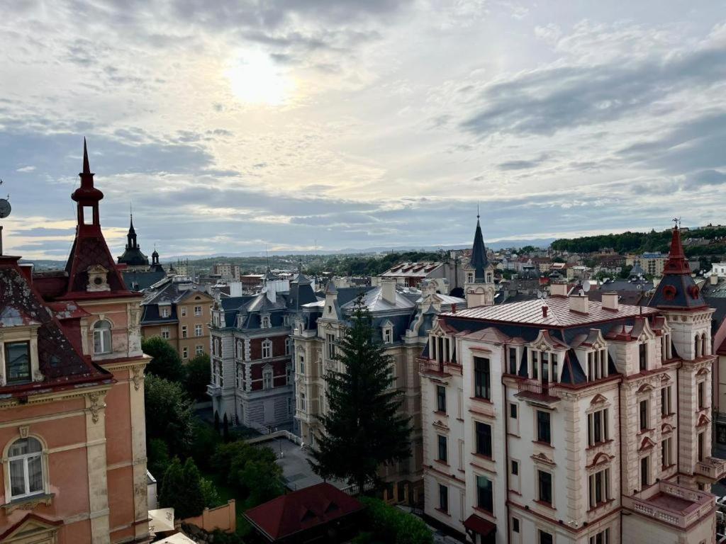 Polonia Apartment