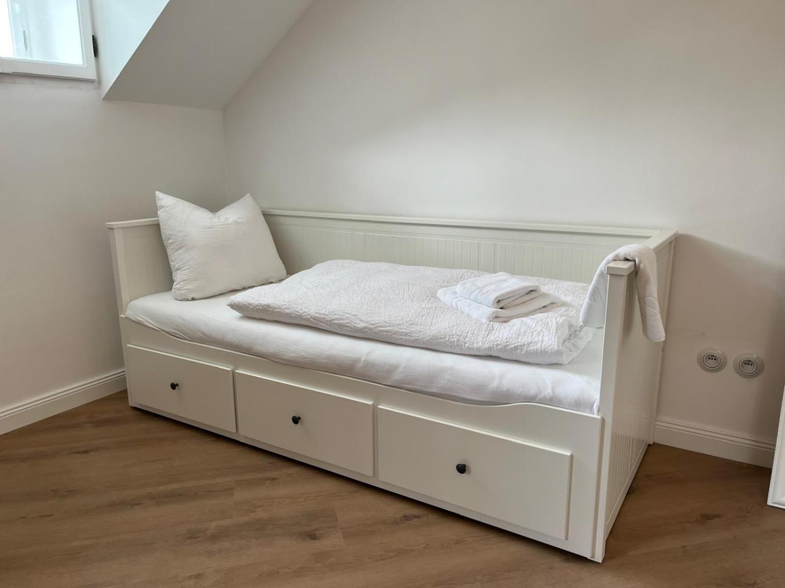 Apartment Polonia