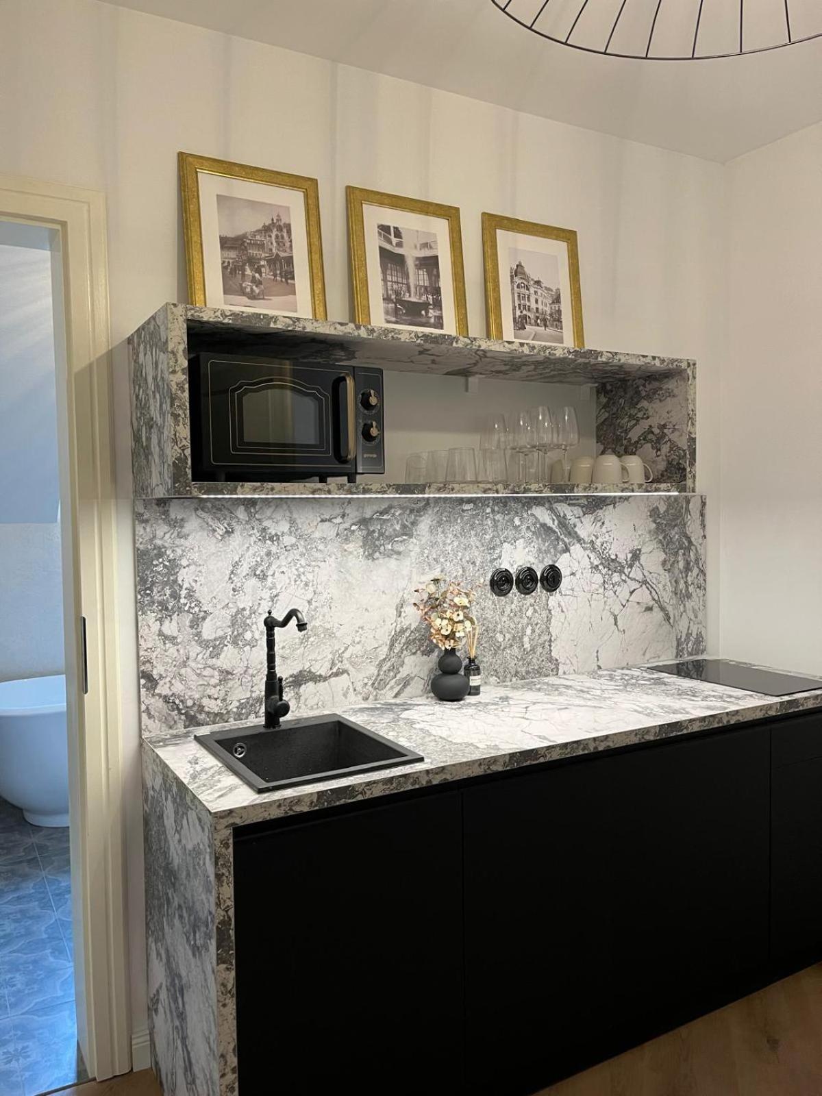 Polonia Apartment