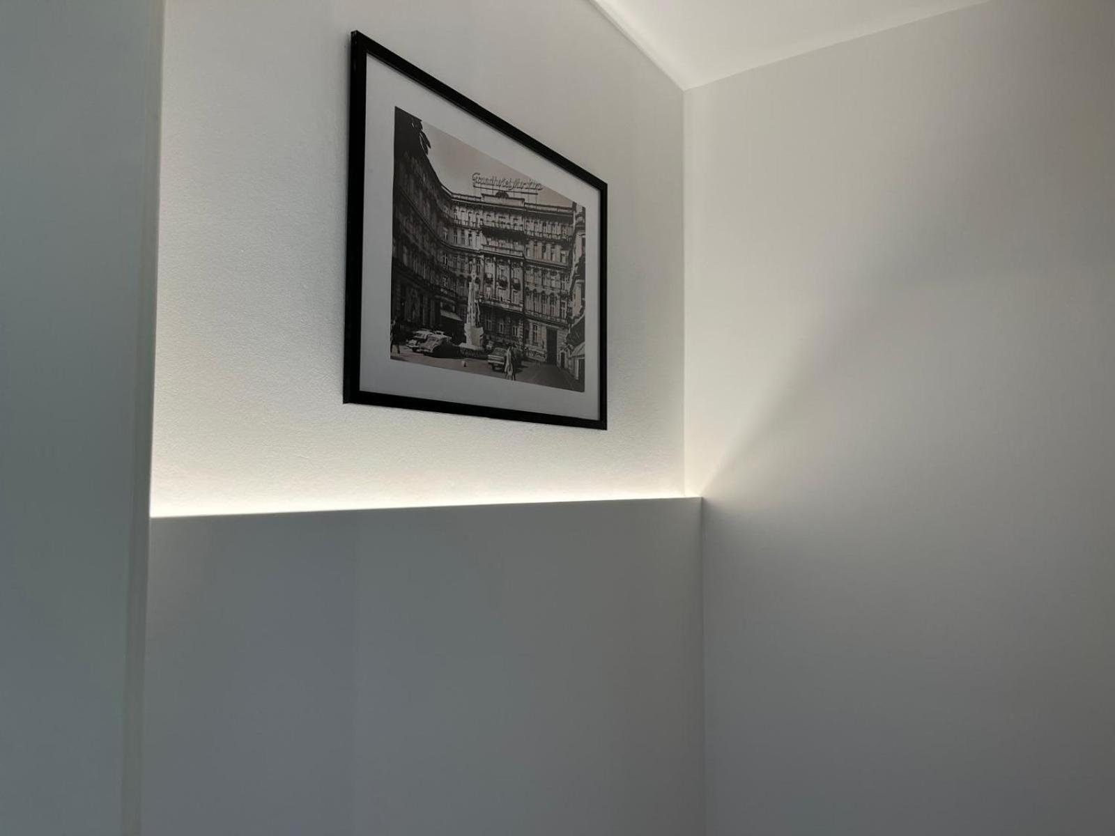 Apartment Polonia