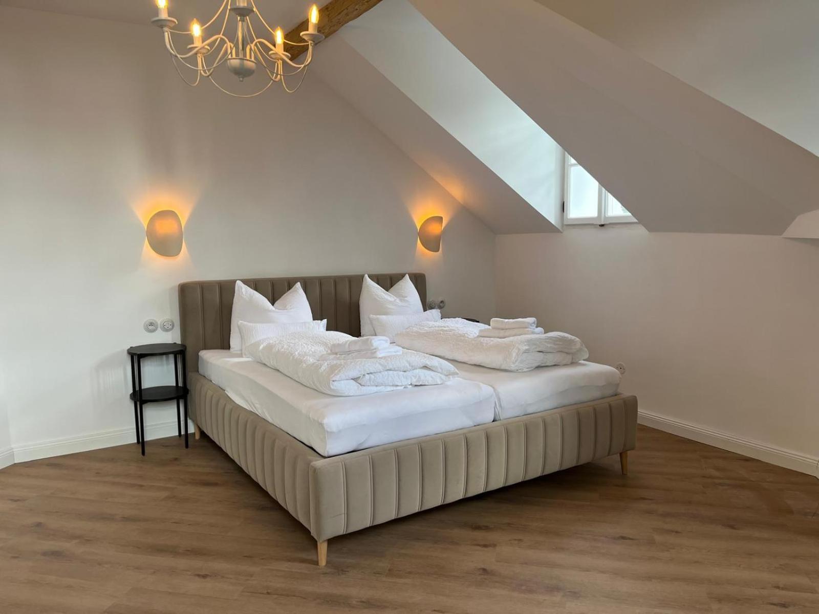 Polonia Apartment *