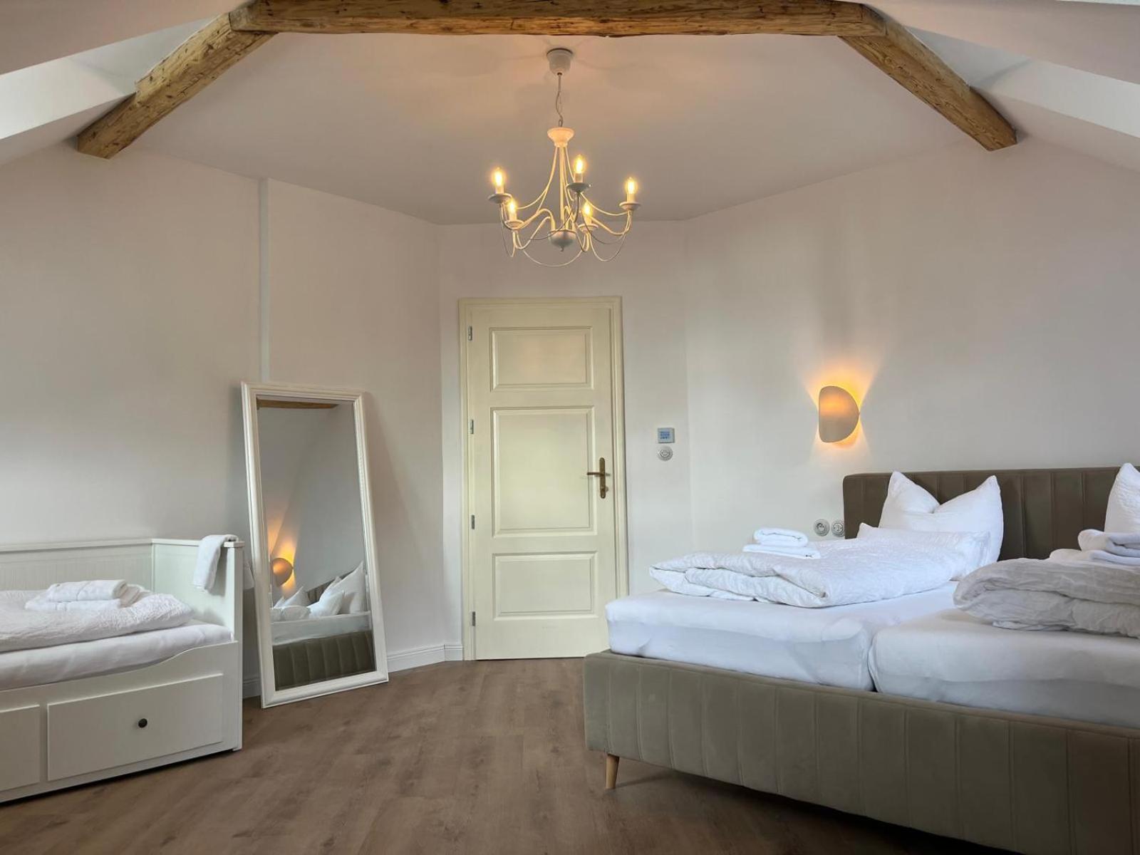 Polonia Apartment Karlovy Vary