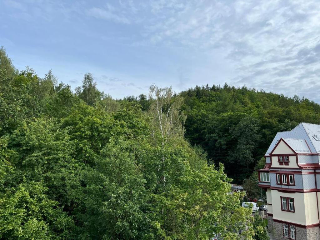 Polonia Apartment Karlovy Vary
