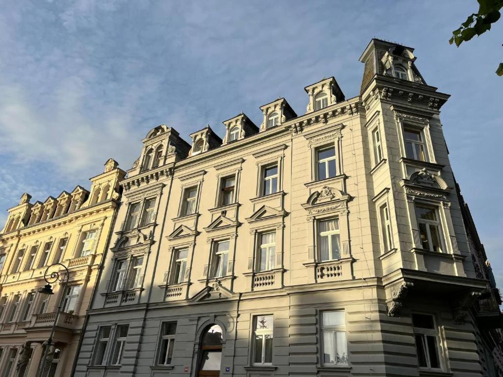 Polonia Karlovy Vary