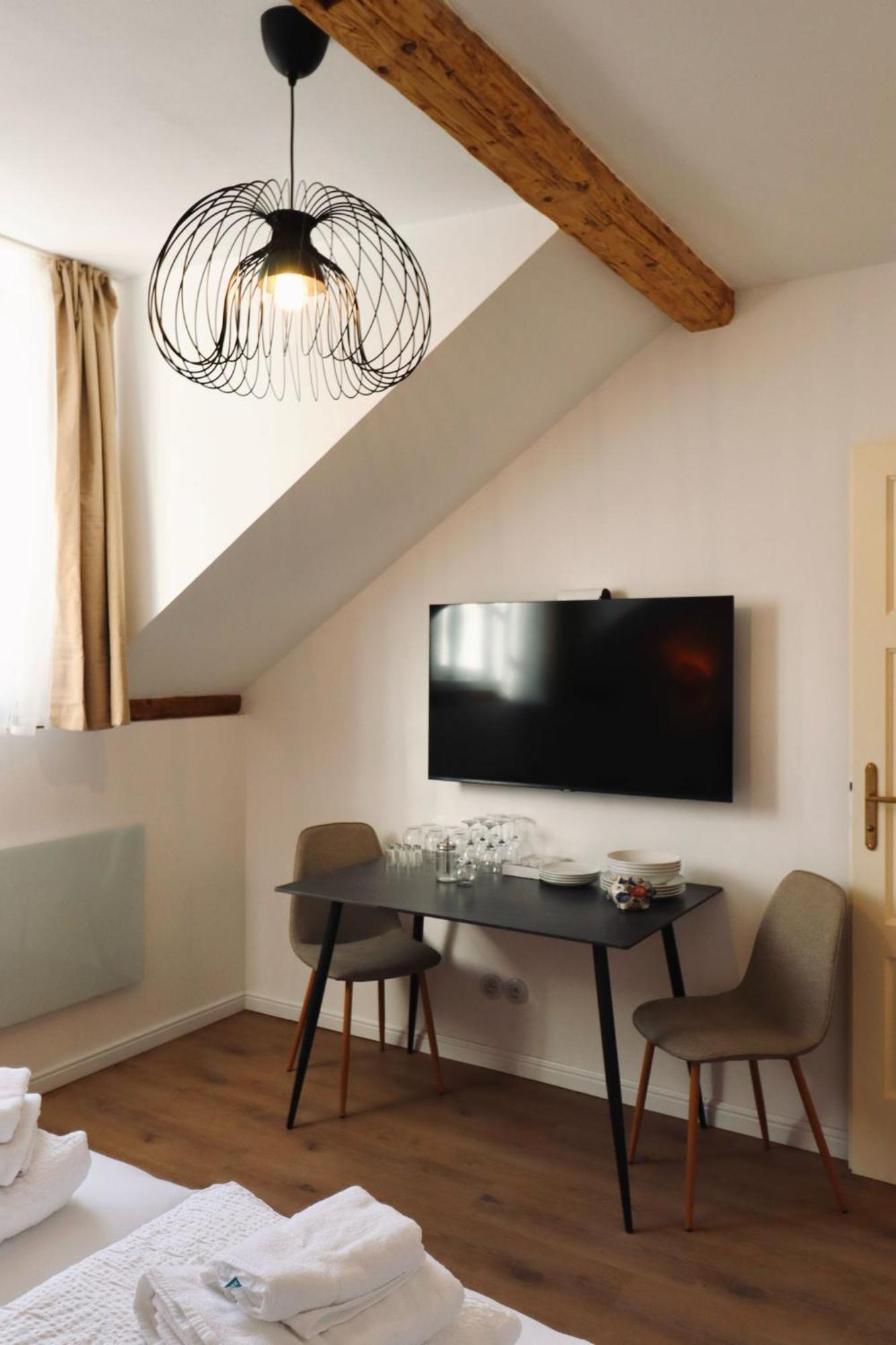 Polonia Apartment Karlovy Vary