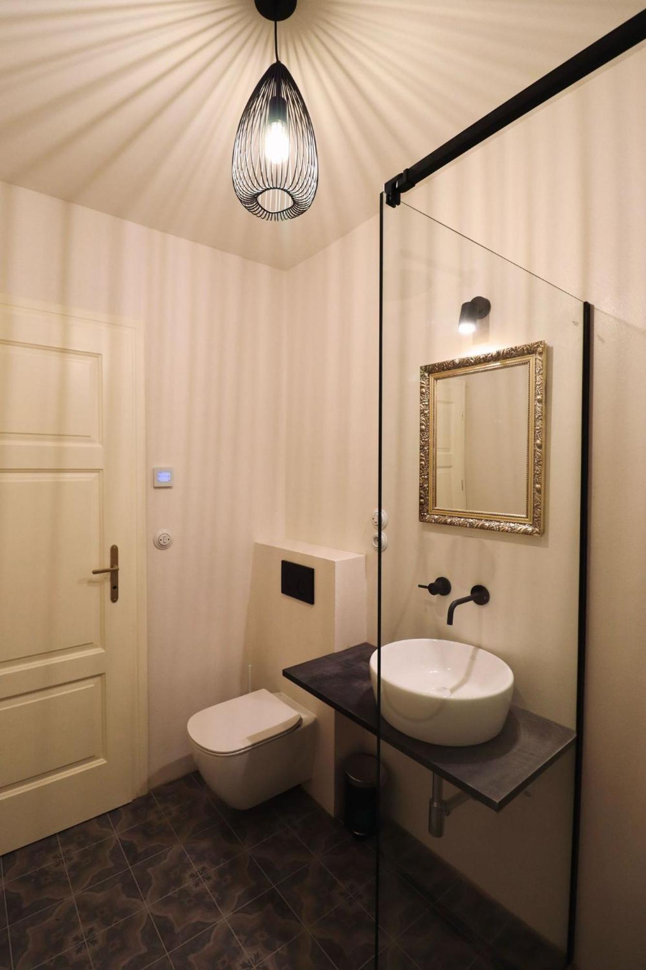 Apartment Polonia Karlovy Vary